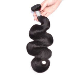 Traditional Sew-in Installations