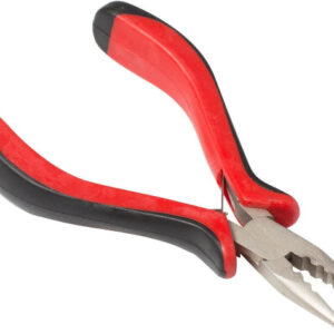 Crimping plier 3 holes