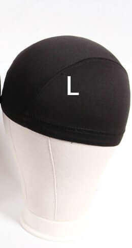 Mesh Wig Cap – Dome Style for Wig Making | Breathable & Stretchable Cap - Image 2