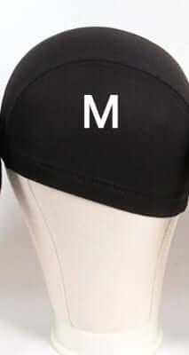 Mesh Wig Cap – Dome Style for Wig Making | Breathable & Stretchable Cap - Image 3
