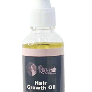 Hair Oil
