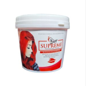 Bior Supreme | Hair Colorants (INTENSE RED)