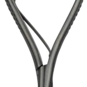Stainless Steel Silver Hair Extension Pliers