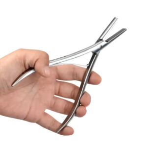 Stainless Steel Hair Extensions Pliers