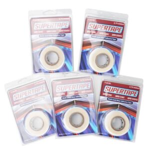 SUPERTAPE Adhesive Hair System 3 Yards