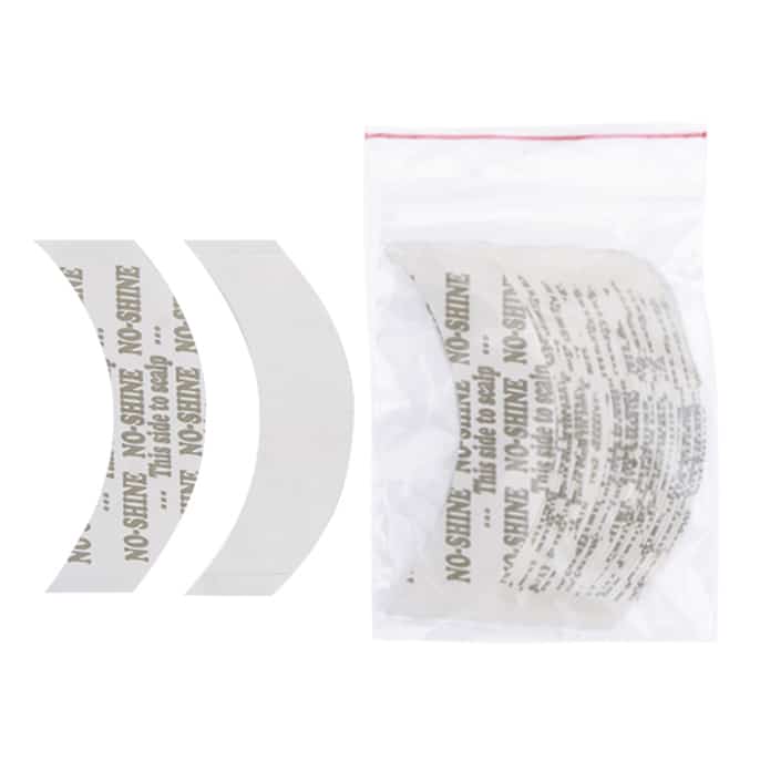 Walker No Shine Contour Tape - Image 2