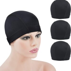 Dome Wig Cap